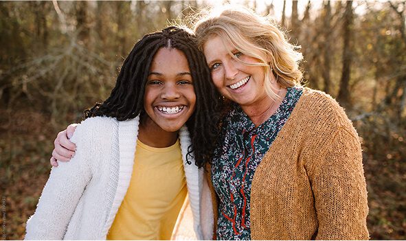 Ongoing Care & Community