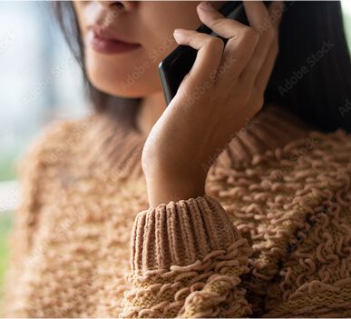 Support During Crisis